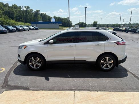 Used 2019 Ford Edge SEL w/ Equipment Group 201A AWD/4WD image 5