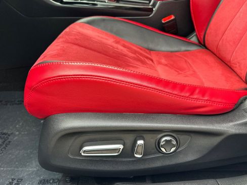 Used 2024 Acura Integra A-Spec FWD image 13