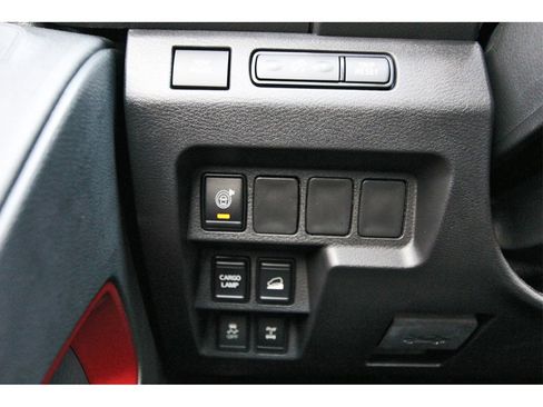 New 2025 Nissan Frontier PRO-4X w/ Interior Protection Package image 20