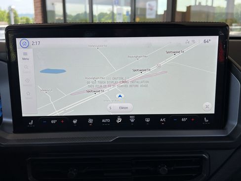 New 2025 Ford Bronco Sport Badlands w/ Badlands Tech Package image 22