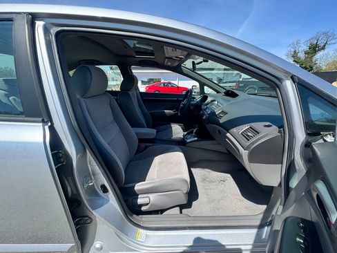Used 2006 Honda Civic EX image 12