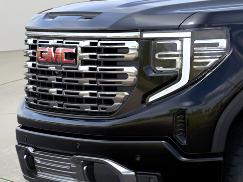 New 2026 GMC Sierra 1500 Denali image 13