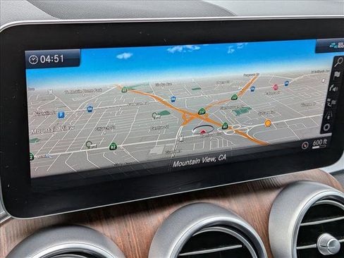 Used 2021 Mercedes-Benz C 300 4MATIC Sedan image 14