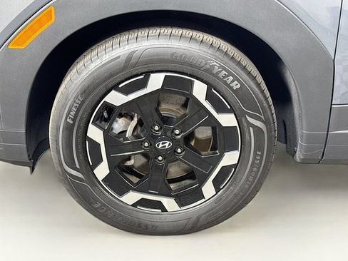Certified 2026 Hyundai Santa Fe SEL AWD/4WD image 32