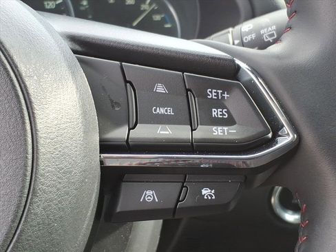 Used 2025 MAZDA CX-5 2.5 Turbo image 18