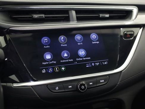 Used 2023 Buick Encore GX Preferred w/ Cold Weather Comfort Package image 19