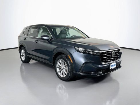 Used 2024 Honda CR-V EX-L image 8