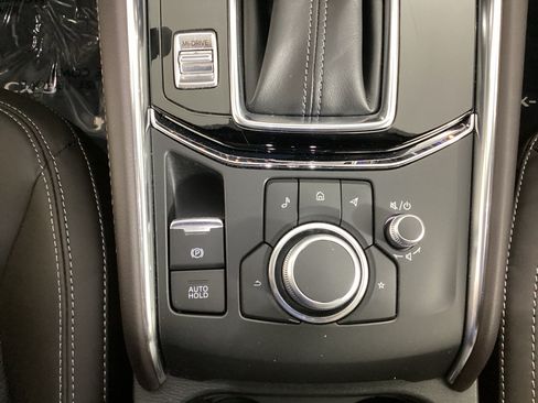Used 2025 MAZDA CX-5 Signature AWD/4WD image 33