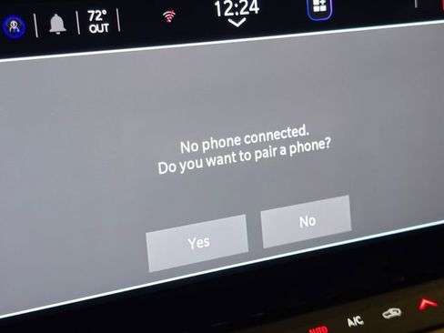 New 2026 Dodge Charger Scat Pack AWD/4WD image 8