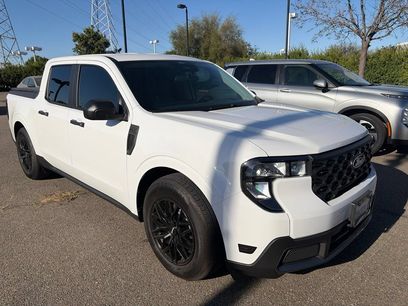Used 2026 Ford Maverick XLT
