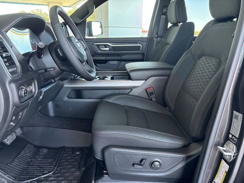 New 2026 RAM 1500 Lone Star image 10