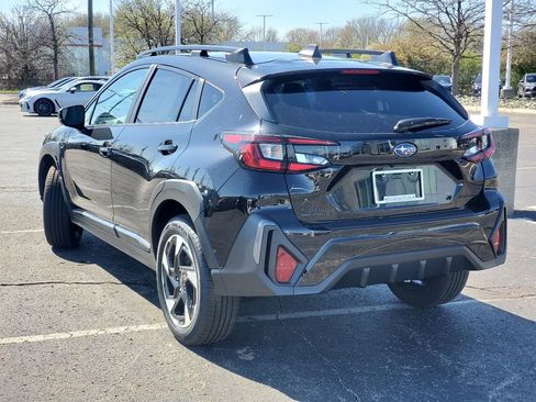 New 2026 Subaru Crosstrek 2.5i Limited AWD/4WD image 31