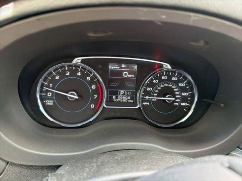 Used 2017 Subaru Forester 2.0XT Touring AWD/4WD image 26