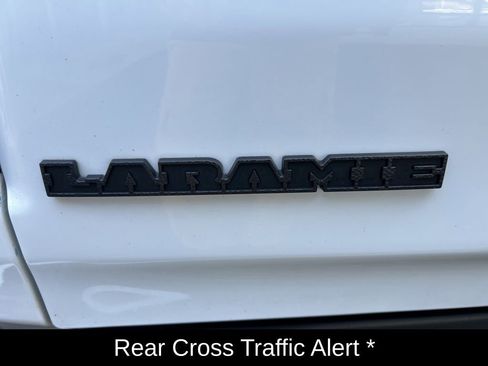 Certified 2023 RAM 1500 Laramie image 11