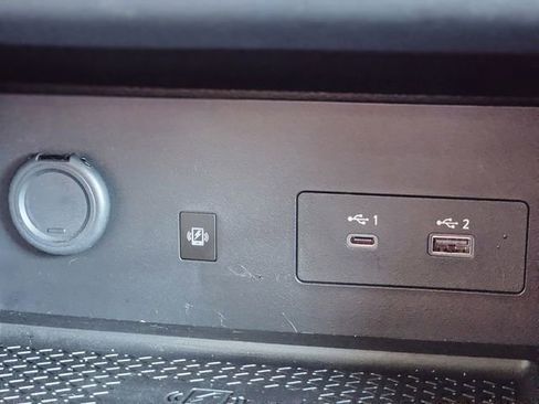 Certified 2025 Nissan Pathfinder SL AWD/4WD image 25