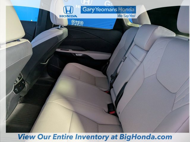 Used 2024 Lexus RX 350 Premium w/ Accessory Package (Z1) AWD/4WD image 16