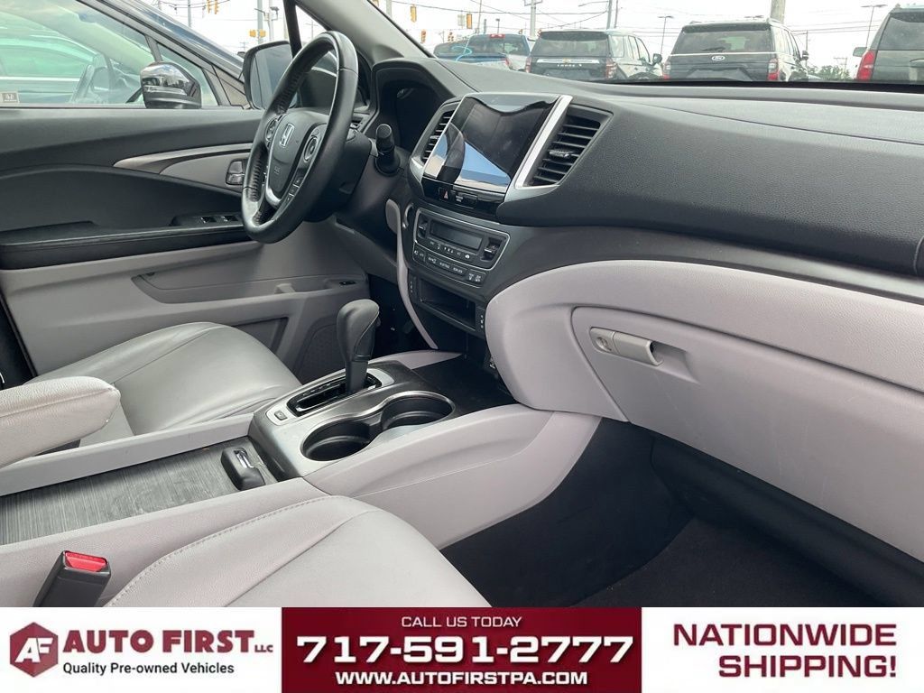 Used 2018 Honda Pilot EX-L image 20