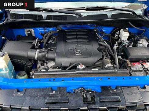 Used 2019 Toyota Tundra TRD Pro AWD/4WD image 30