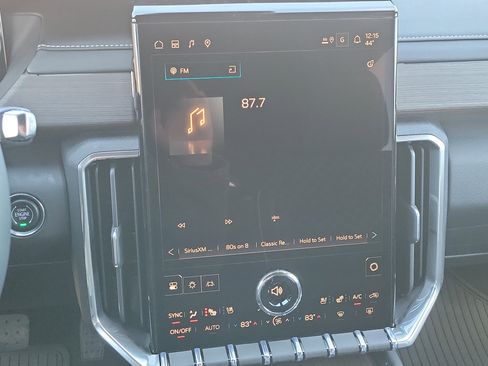 New 2026 GMC Acadia Denali w/ Super Cruise Package image 23