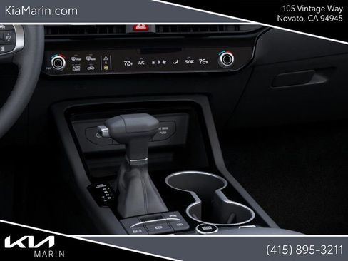 New 2026 Kia K5 EX image 23