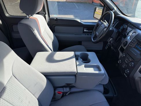Used 2014 Ford F150 XLT w/ Equipment Group 301A Mid image 20