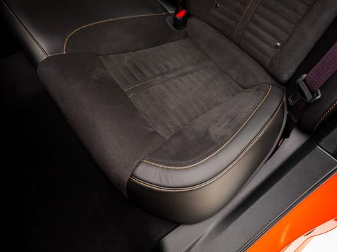 Used 2023 Dodge Charger SRT Hellcat image 73