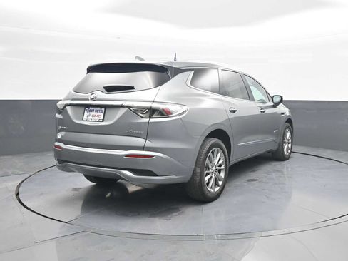 Used 2024 Buick Enclave Avenir AWD/4WD image 7