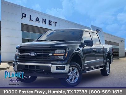 Used 2024 Ford F150 XLT w/ Mobile Office Package