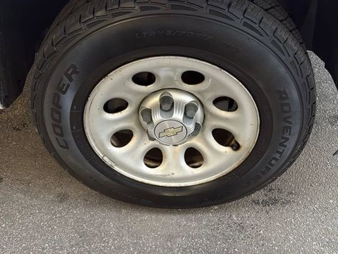 Used 2013 Chevrolet Silverado 1500 W/T image 20