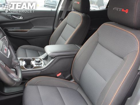 Used 2023 GMC Acadia AT4 AWD/4WD image 11
