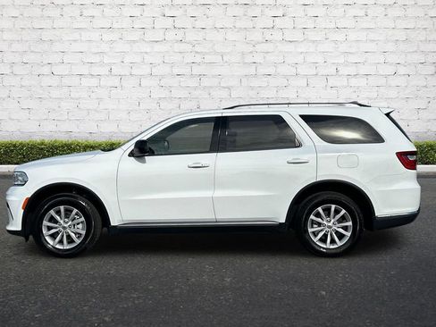 Used 2024 Dodge Durango SXT image 7
