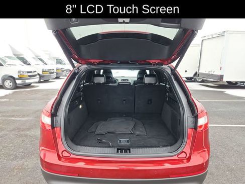 Used 2016 Lincoln MKX Select w/ Climate Package image 32