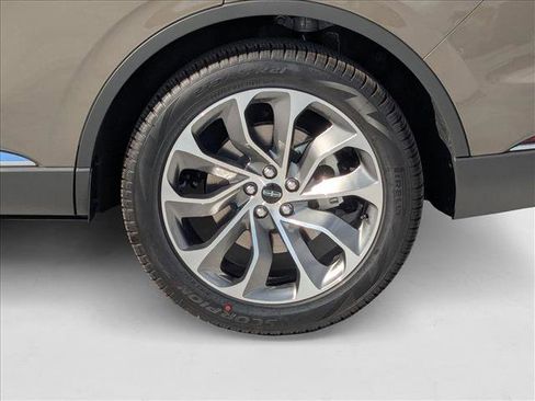New 2025 Lincoln Aviator AWD w/ Equipment Group 101A image 9