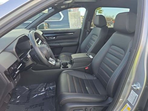 Used 2024 Honda CR-V Sport Touring image 6