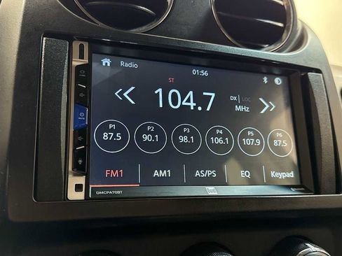 Used 2016 Jeep Compass Sport w/ Power Value Group image 18