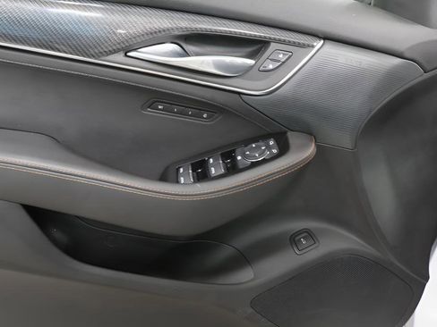 Used 2025 Cadillac CT5 Sport image 25