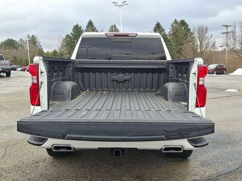 Used 2020 Chevrolet Silverado 1500 RST image 28