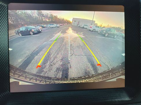 Used 2021 Jeep Wrangler Unlimited Rubicon image 14