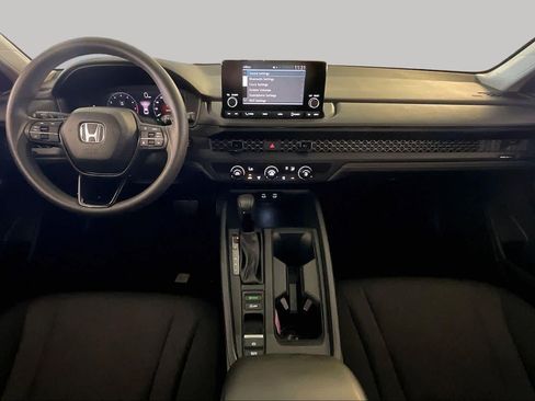 Used 2024 Honda Accord LX image 13