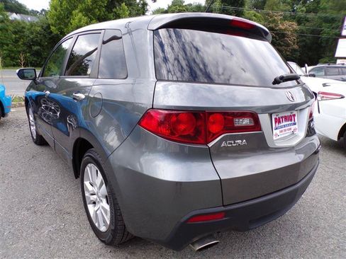 Used 2011 Acura RDX SH-AWD image 6