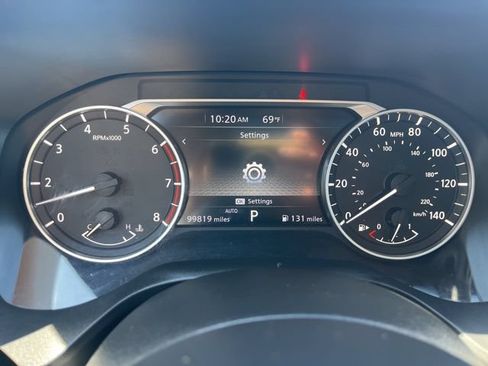 Used 2021 Nissan Rogue SV w/ Premium Package AWD/4WD image 37