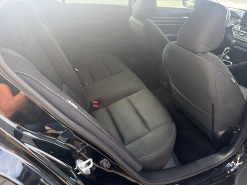 Used 2024 Nissan Altima 2.5 SV w/ SV Premium Package FWD image 14