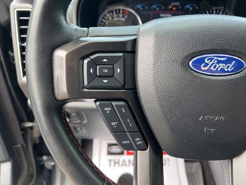 Used 2021 Ford Expedition Limited AWD/4WD image 32
