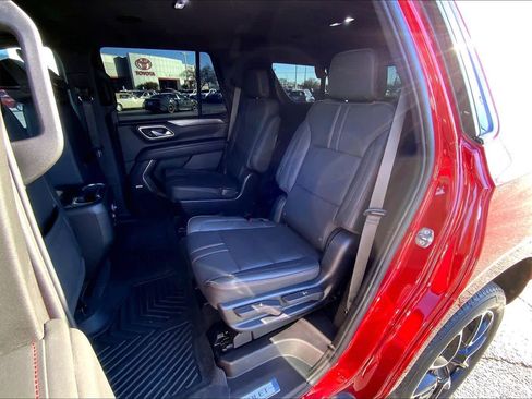 Used 2024 Chevrolet Tahoe RST w/ Luxury Package image 21