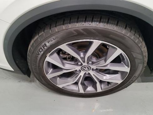 Used 2023 Acura MDX SH-AWD w/ Technology Package image 34