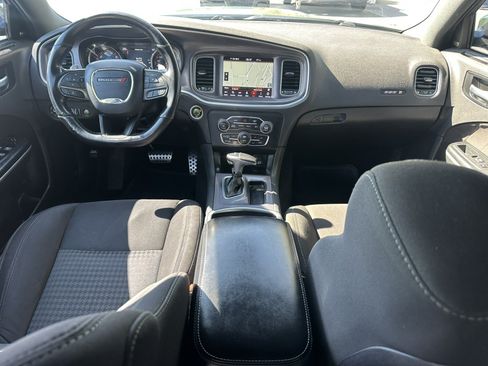 Used 2020 Dodge Charger Scat Pack RWD image 16