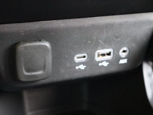 Certified 2023 Chevrolet TrailBlazer LT image 29