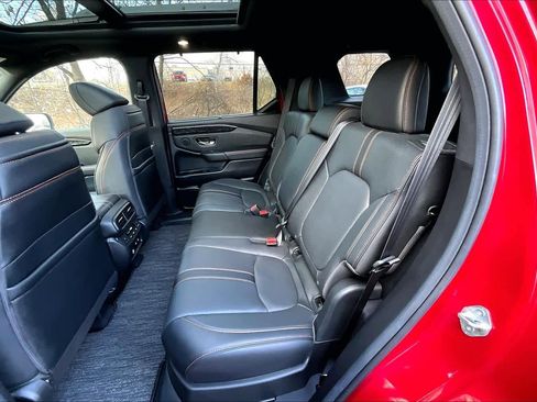 Used 2026 Honda Passport TrailSport Elite image 20