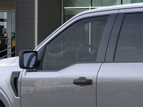 New 2025 Ford F150 STX w/ STX Black Appearance Package image 20