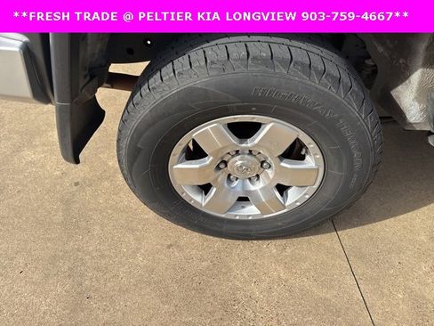 Used 2008 Toyota FJ Cruiser 2WD image 13